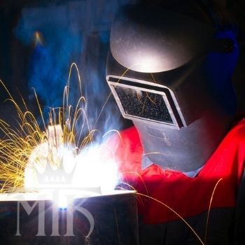 SPAWACZ TIG